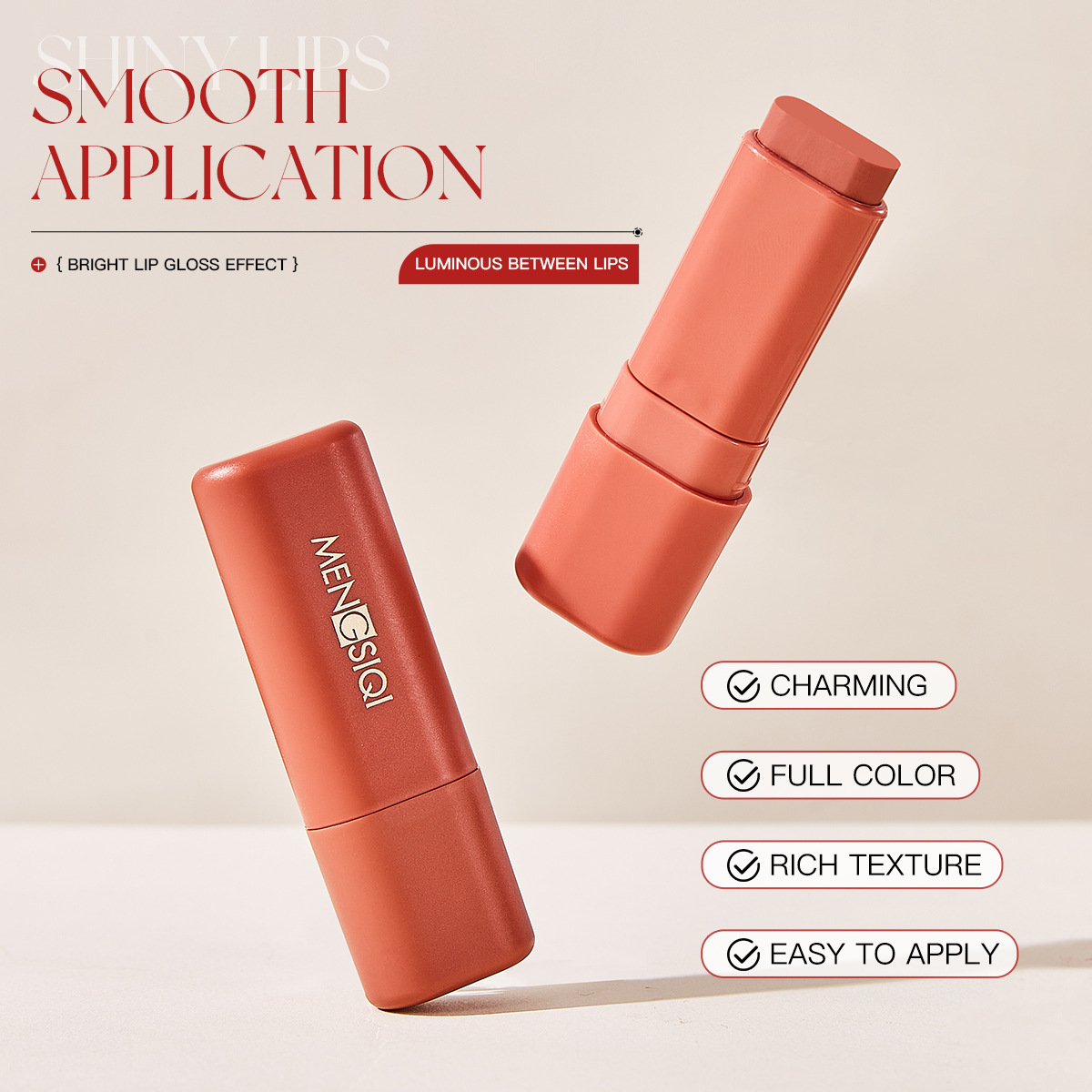 Hydrating Jelly Shine Lip Balm