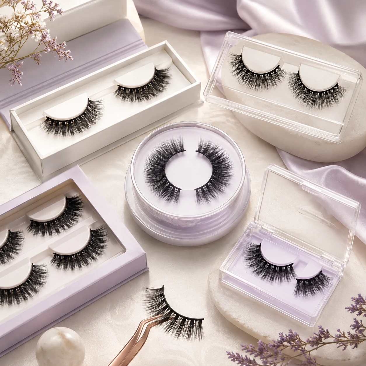Complete Eyelash Portfolio product category